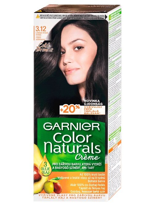 Color Naturals